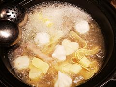 -同仁四季椰子鸡(海岸城天利店)