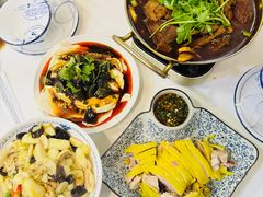 -老费牛杂馆(西菜市巷店)