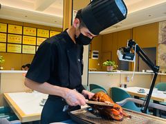 -梅利汴京烤鸭•开封豫菜地标店(晋安路店)
