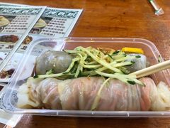 -肥燕越南卷粉(车陂西华花园店)