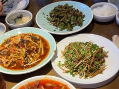-向川南·水煮鱼·川菜(和平里店)