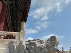-清东陵