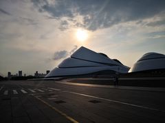 -哈尔滨大剧院