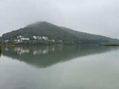 -南北湖风景区
