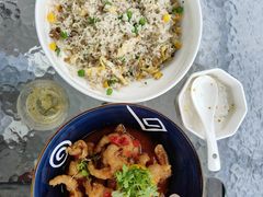 -汉水谣·江景餐厅(江滩店)