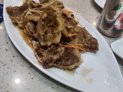 -西夏回族烧麦馆(牡丹街店)