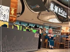 -蔡澜点心·粤菜(丽泽天街店)