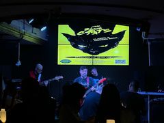 -Hooley's活利仕西餐厅(珠江新城店)