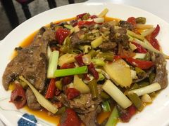 -辣螃铠盆盆蟹大排档(总店)