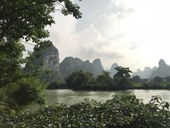 -明仕田园