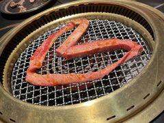 -厚贞日式烤肉(浦东汇智店)