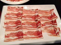 -北门涮肉·炭火铜锅涮肉(什刹海店)