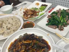 -小郭私房菜·海肠捞饭店(学士街店)