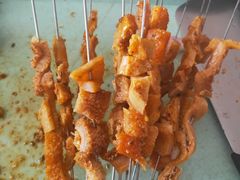 -状元阁烧烤(群力店)