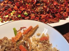 -绿茶餐厅(蓝色港湾店)