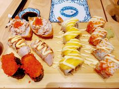 -村上一屋·亚洲菜融合小馆(南楼店)