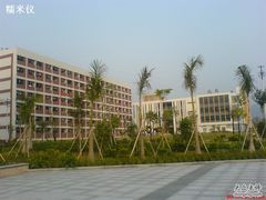 -广东金融学院(校本部)