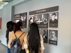 -中国社会主义青年团中央机关旧址纪念馆