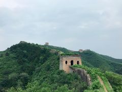 -蟠龙山长城景区