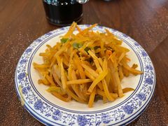 -老三羊汤【北兴隆街店】