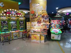 -小象猛犸(炫地购物中心店)