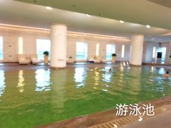 -宁波万豪酒店