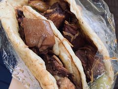 -王虎子大饼(甸柳新村五区店)