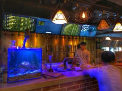 -40+精酿啤酒俱乐部(国投财富广场店)