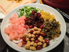 -怪噜范·贵阳小吃大排档(金源旗舰店)