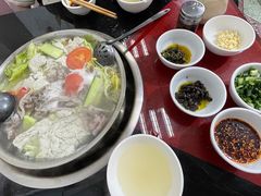 -黑白荤豆花(双凤路店)