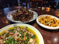 -杨记隆府(汉街店)