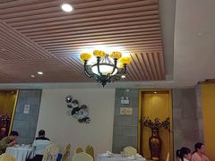 -鹿鸣酒家(越秀店)