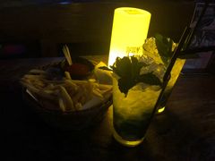 -Perry's·酒吧(黄埔大道店)