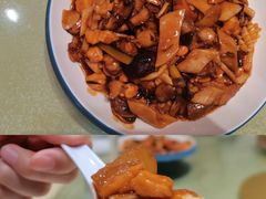 八珍豆腐-陈傻子餐厅(世纪都会店)