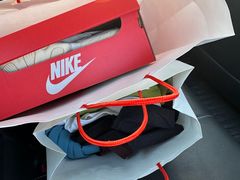 -NIKE上海青浦优选体验店