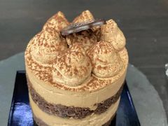 -DUFF LANGE杜夫朗格蛋糕(长沙店)