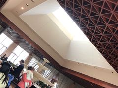 -无锡君来洲际酒店