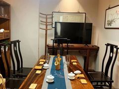 -秦汉胡同国学书院(梅川分馆)