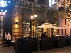 -一棠龙虾•王牌虾球(楚河汉街店)