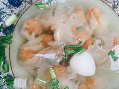 -福州人铭小吃