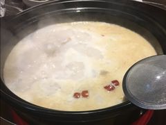 -捞旺猪肚鸡(街道口店)