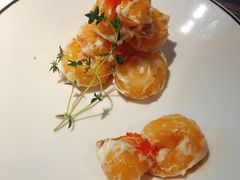-太二酸菜鱼(广州IFC国金天地店)