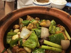 -紫金食坊(江南西路店)