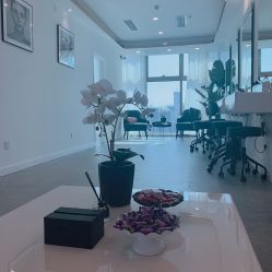 -芙芬芳·半永久纹眉（深圳旗舰店）