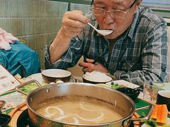 -椰小鸡·琼州糟粕醋·火锅(美兰缤纷城店)