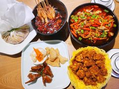 -成都吃客(九眼桥店)