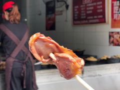 -斯丹姜母鸭·古法干香(涂门街总店)