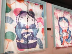 -虎虎龙虾大排档(双井店)