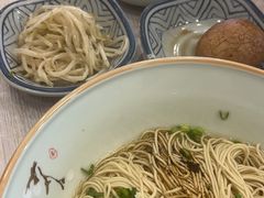 三虾面-朱洪元苏式面馆(绿宝广场店)