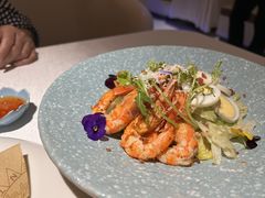 -PARFUM FLORAL花境法餐(南京首店)